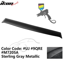 Load image into Gallery viewer, 2005-2014 Ford Mustang Rear Window Visor Roof Spoiler Wing PP