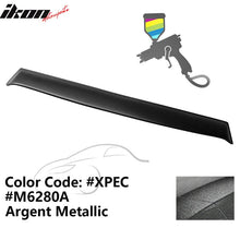Load image into Gallery viewer, 2005-2014 Ford Mustang Rear Window Visor Roof Spoiler Wing PP