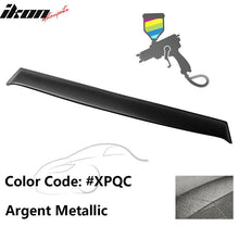 Load image into Gallery viewer, 2005-2014 Ford Mustang Rear Window Visor Roof Spoiler Wing PP