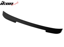 Load image into Gallery viewer, 2015-2023 Ford Mustang Coupe IKON2 Style Rear Roof Spoiler ABS
