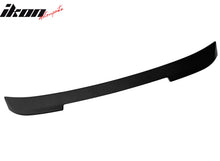 Load image into Gallery viewer, 2015-2023 Ford Mustang Coupe IKON2 Style Rear Roof Spoiler ABS