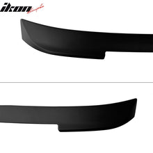 Load image into Gallery viewer, 2015-2023 Ford Mustang Coupe IKON2 Style Rear Roof Spoiler ABS
