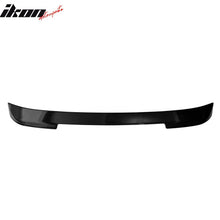 Load image into Gallery viewer, 2015-2023 Ford Mustang Coupe IKON2 Style Rear Roof Spoiler ABS