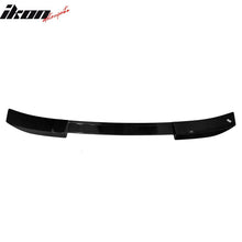 Load image into Gallery viewer, 2015-2023 Ford Mustang Coupe IKON2 Style Rear Roof Spoiler ABS
