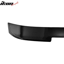 Load image into Gallery viewer, 2015-2023 Ford Mustang Coupe IKON2 Style Rear Roof Spoiler ABS