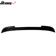 Load image into Gallery viewer, 2015-2023 Ford Mustang Coupe IKON2 Style Rear Roof Spoiler ABS