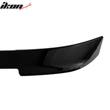 Load image into Gallery viewer, 2015-2023 Ford Mustang Coupe IKON2 Style Rear Roof Spoiler ABS