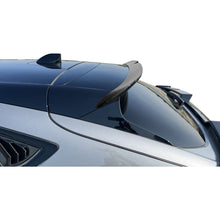 Load image into Gallery viewer, 2021-2024 Ford Mustang Mach-E Rear Roof Window Spoiler ABS