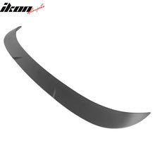 Load image into Gallery viewer, 2021-2024 Ford Mustang Mach-E Rear Roof Window Spoiler ABS