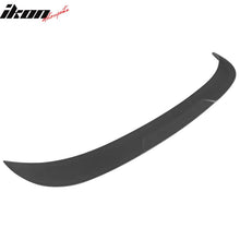 Load image into Gallery viewer, 2021-2024 Ford Mustang Mach-E Rear Roof Window Spoiler ABS