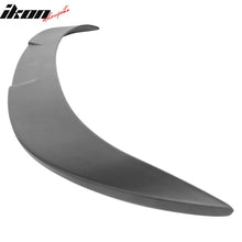 Load image into Gallery viewer, 2021-2024 Ford Mustang Mach-E Rear Roof Window Spoiler ABS