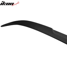 Load image into Gallery viewer, 2021-2024 Ford Mustang Mach-E Rear Roof Window Spoiler ABS