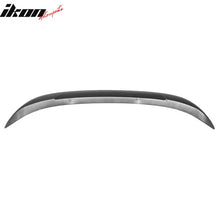 Load image into Gallery viewer, 2021-2024 Ford Mustang Mach-E Rear Roof Window Spoiler ABS