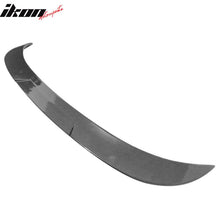 Load image into Gallery viewer, 2021-2024 Ford Mustang Mach-E Rear Roof Window Spoiler ABS