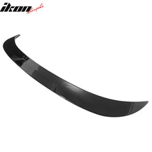 Load image into Gallery viewer, 2021-2024 Ford Mustang Mach-E Rear Roof Window Spoiler ABS