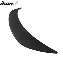 Load image into Gallery viewer, 2021-2024 Ford Mustang Mach-E Rear Roof Window Spoiler ABS