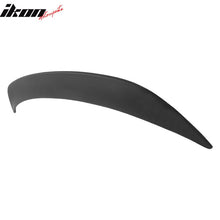 Load image into Gallery viewer, 2021-2024 Ford Mustang Mach-E Rear Roof Window Spoiler ABS