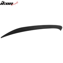 Load image into Gallery viewer, 2021-2024 Ford Mustang Mach-E Rear Roof Window Spoiler ABS