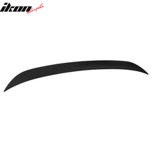Load image into Gallery viewer, 2021-2024 Ford Mustang Mach-E Rear Roof Window Spoiler ABS