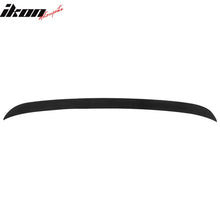 Load image into Gallery viewer, 2021-2024 Ford Mustang Mach-E Rear Roof Window Spoiler ABS