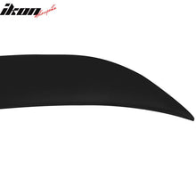 Load image into Gallery viewer, 2021-2024 Ford Mustang Mach-E Rear Roof Window Spoiler ABS