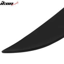 Load image into Gallery viewer, 2021-2024 Ford Mustang Mach-E Rear Roof Window Spoiler ABS