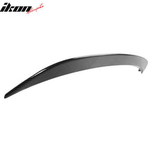 Load image into Gallery viewer, 2021-2024 Ford Mustang Mach-E Rear Roof Window Spoiler ABS