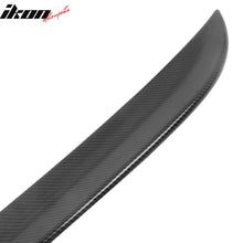 Load image into Gallery viewer, 2021-2024 Ford Mustang Mach-E Rear Roof Window Spoiler ABS