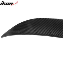 Load image into Gallery viewer, 2021-2024 Ford Mustang Mach-E Rear Roof Window Spoiler ABS