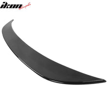 Load image into Gallery viewer, 2021-2024 Ford Mustang Mach-E Rear Roof Window Spoiler ABS