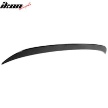 Load image into Gallery viewer, 2021-2024 Ford Mustang Mach-E Rear Roof Window Spoiler ABS