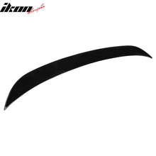 Load image into Gallery viewer, 2021-2024 Ford Mustang Mach-E Rear Roof Window Spoiler ABS