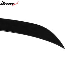 Load image into Gallery viewer, 2021-2024 Ford Mustang Mach-E Rear Roof Window Spoiler ABS
