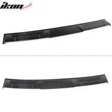 Load image into Gallery viewer, 2018-2022 Honda Accord IKON Style Rear Roof Spoiler Wing ABS