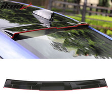 Load image into Gallery viewer, 2018-2022 Honda Accord IKON Style Rear Roof Spoiler Wing ABS