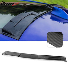 Load image into Gallery viewer, 2018-2022 Honda Accord IKON Style Rear Roof Spoiler Wing ABS