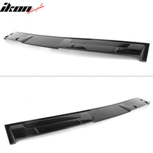 Load image into Gallery viewer, 2018-2022 Honda Accord IKON Style Rear Roof Spoiler Wing ABS