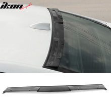 Load image into Gallery viewer, 2018-2022 Honda Accord IKON Style Rear Roof Spoiler Wing ABS