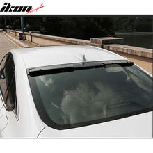 Load image into Gallery viewer, 2018-2022 Honda Accord IKON Style Rear Roof Spoiler Wing ABS
