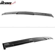 Load image into Gallery viewer, 2018-2022 Honda Accord IKON Style Rear Roof Spoiler Wing ABS