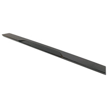 Load image into Gallery viewer, 2018-2022 Honda Accord V Style Roof Spoiler Window Visor
