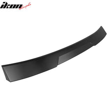 Load image into Gallery viewer, 2018-2022 Honda Accord V Style Roof Spoiler Window Visor