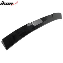 Load image into Gallery viewer, 2018-2022 Honda Accord V Style Roof Spoiler Window Visor