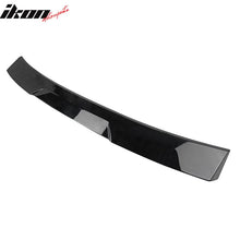 Load image into Gallery viewer, 2018-2022 Honda Accord V Style Roof Spoiler Window Visor