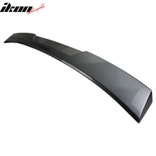 Load image into Gallery viewer, 2018-2022 Honda Accord V Style Roof Spoiler Window Visor