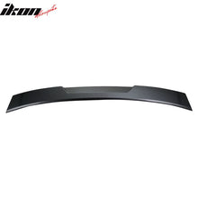 Load image into Gallery viewer, 2018-2022 Honda Accord V Style Roof Spoiler Window Visor