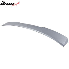 Load image into Gallery viewer, 2018-2022 Honda Accord V Style Roof Spoiler Window Visor