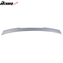 Load image into Gallery viewer, 2018-2022 Honda Accord V Style Roof Spoiler Window Visor