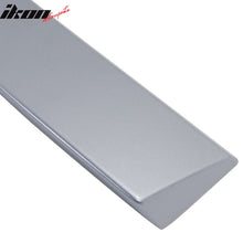 Load image into Gallery viewer, 2018-2022 Honda Accord V Style Roof Spoiler Window Visor