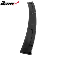 Load image into Gallery viewer, 2023-2025 Honda Accord IKON Rear Roof Spoiler ABS